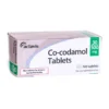 Buy Co-codamol Online