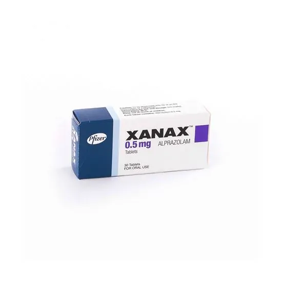 Xanax 0.5mg