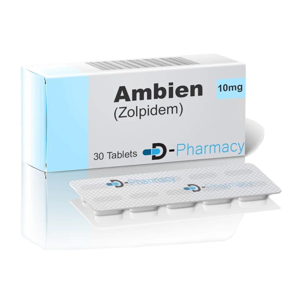 Buy Zolpidem Online