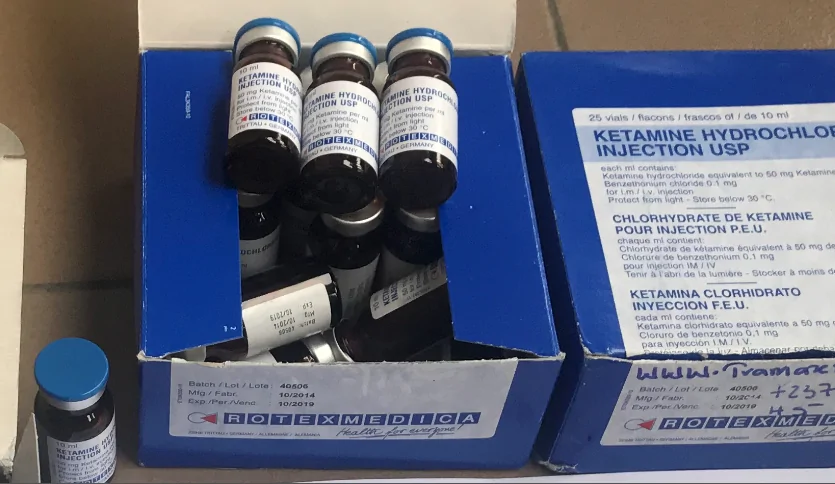 Buy Ketamine Liquid Online