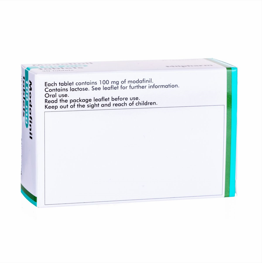 Modafinil Tablet